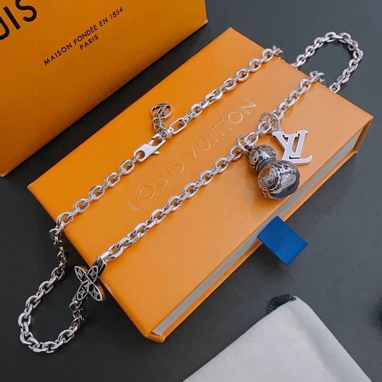 LV Necklace 11lyh152